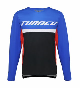 Offroad Jersey Shirt Aprilia Tuareg